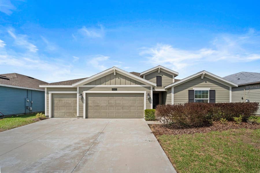 Property photo for 4327 LIGHTERKNOT TRACE, Kissimmee, FL