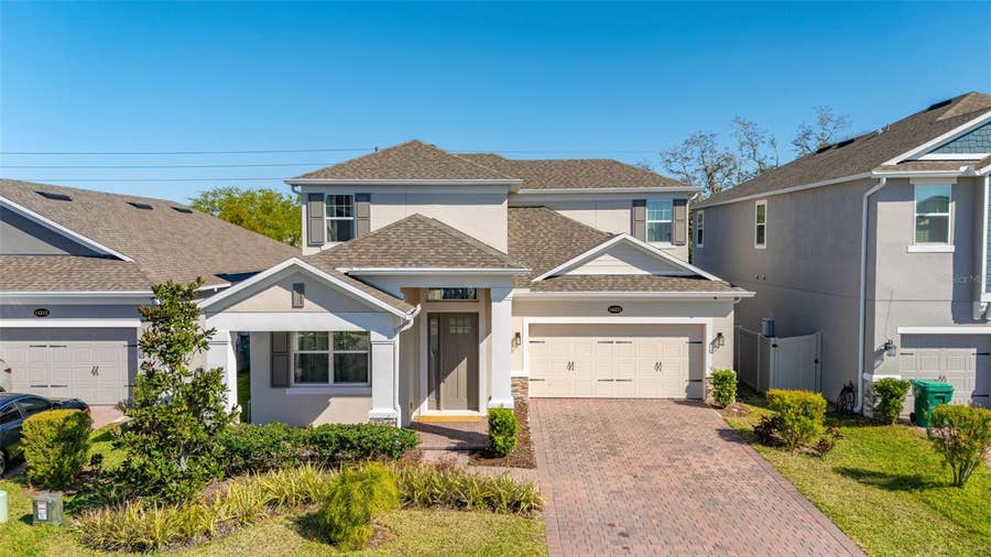 Property photo for 14321 WABASSO LOOP, Winter Garden, FL