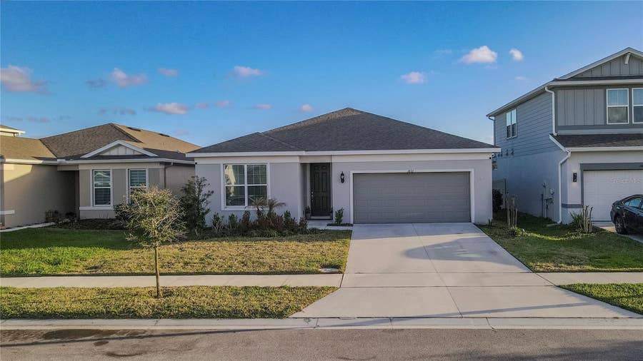 Property photo for 1821 GROVELINE ROAD, St Cloud, FL