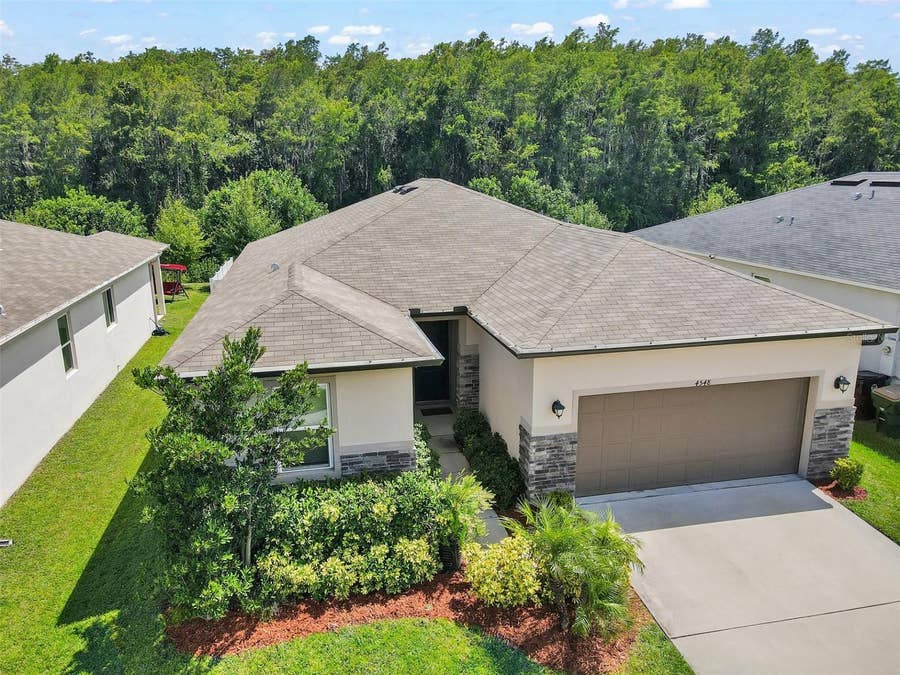 Property photo for 4548 ORCHARD GROVE ROAD, St Cloud, FL