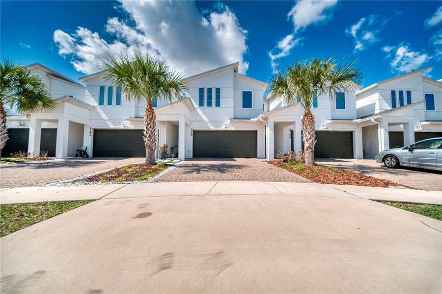 Property photo for 3390 BELLEZZA COURT, Kissimmee, FL