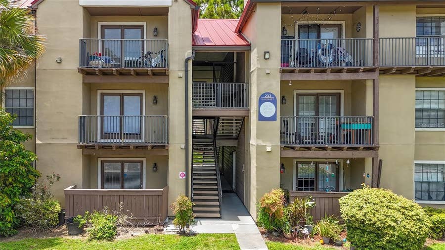 Property photo for 232 AFTON SQUARE, #108, Altamonte Springs, FL