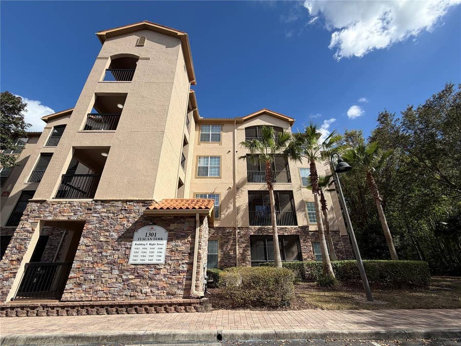 Property photo for 1301 TUSCAN TERRACE, #9104, Davenport, FL