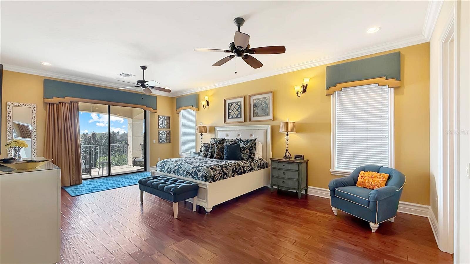 451 MUIRFIELD LOOP, Reunion, FL 34747