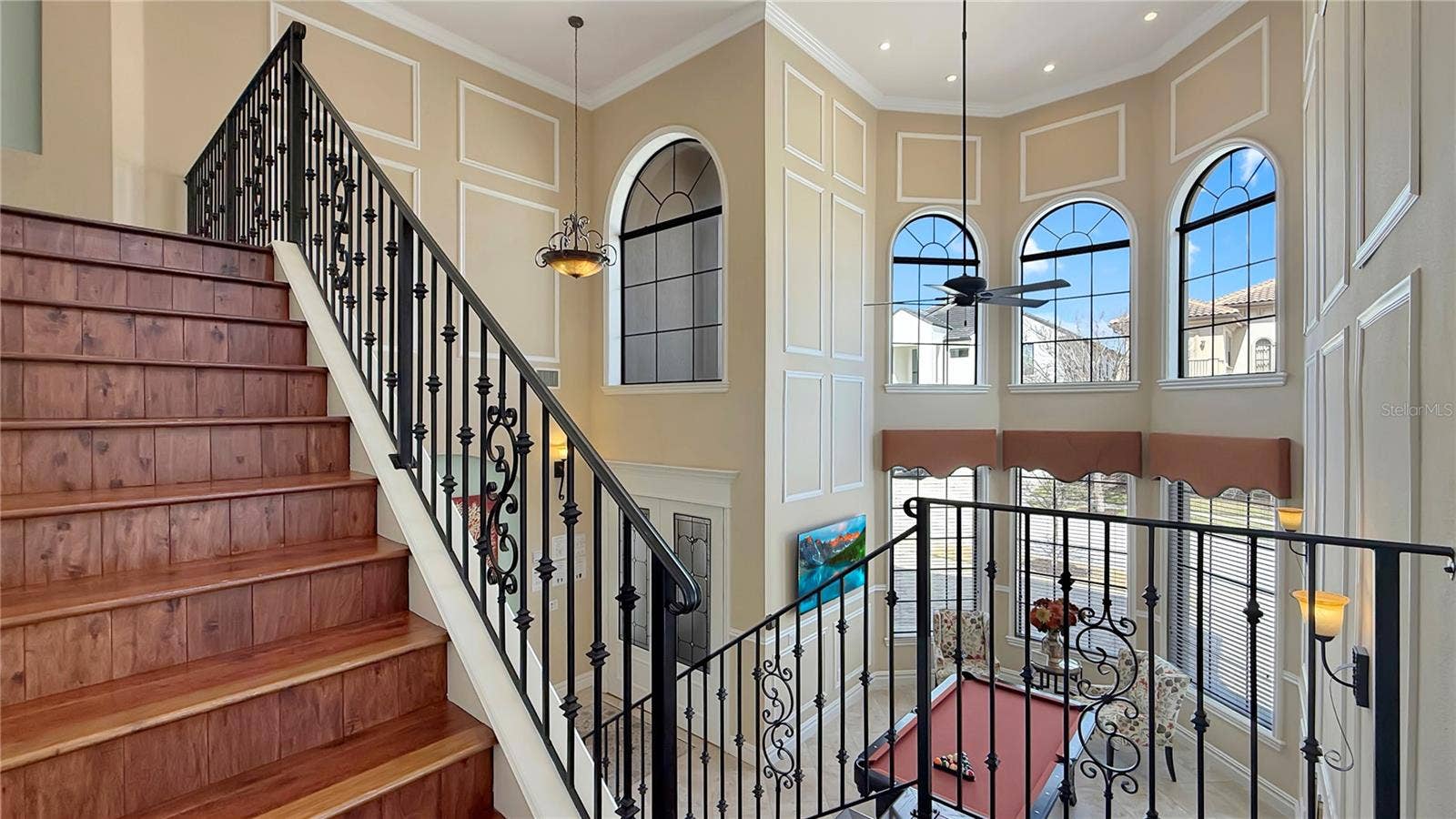 451 MUIRFIELD LOOP, Reunion, FL 34747