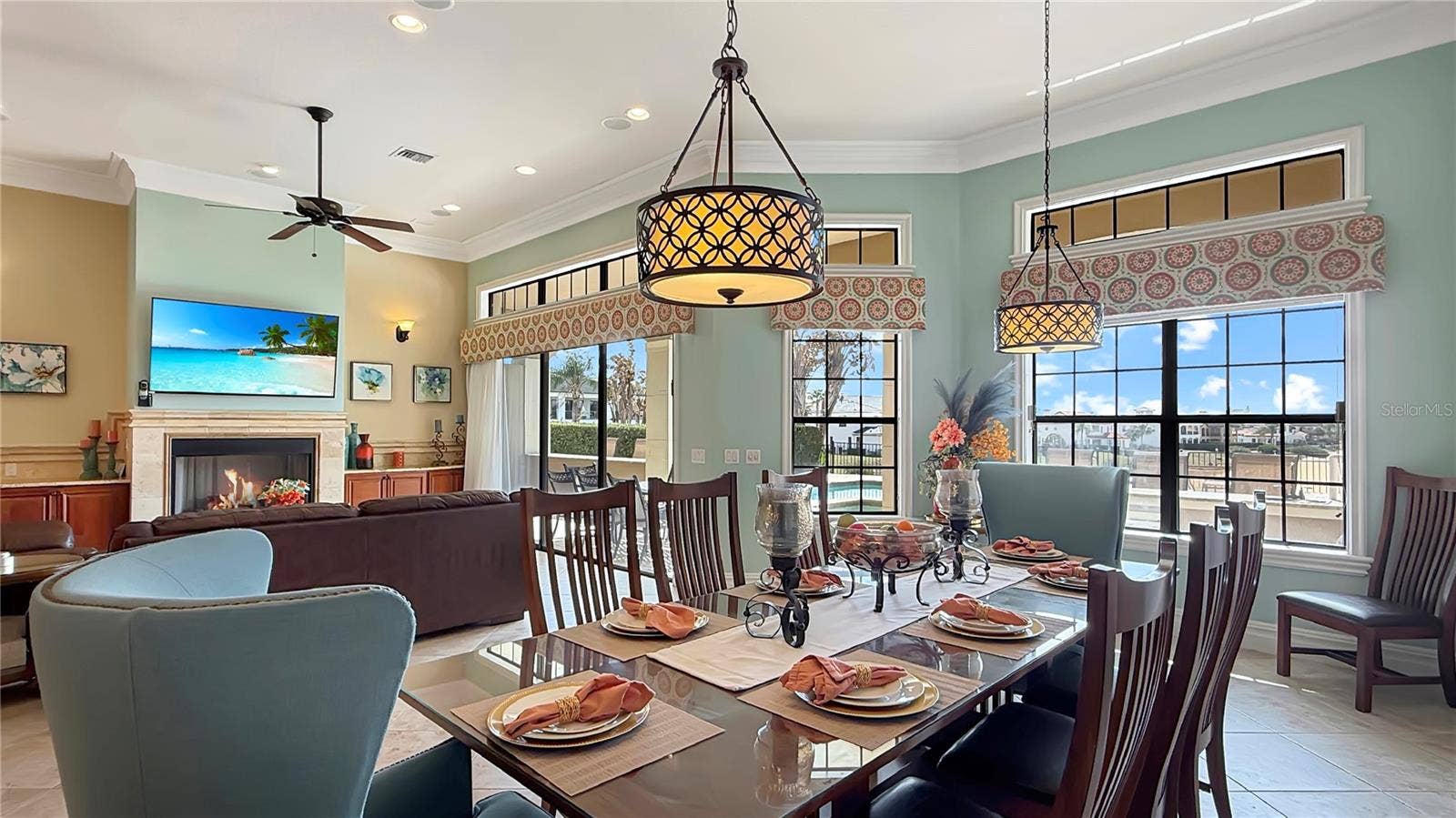 451 MUIRFIELD LOOP, Reunion, FL 34747