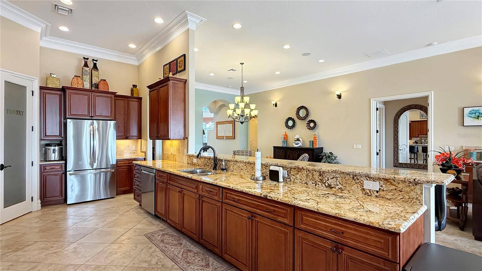 451 MUIRFIELD LOOP, Reunion, FL 34747