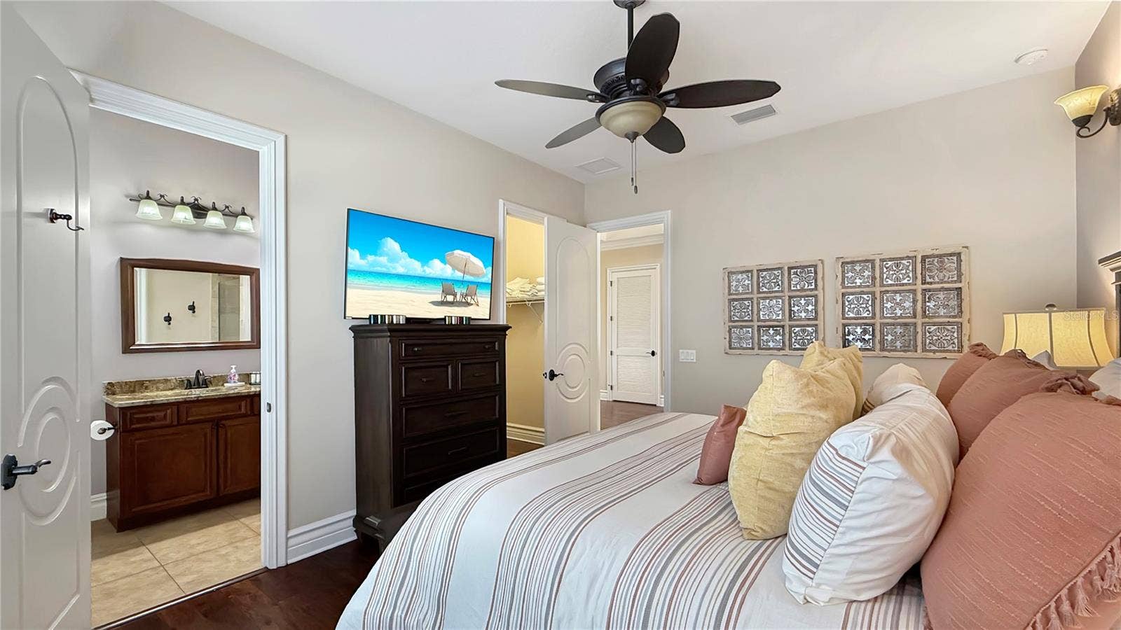 451 MUIRFIELD LOOP, Reunion, FL 34747