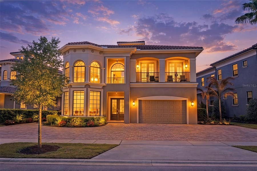 Property photo for 451 MUIRFIELD LOOP, Reunion, FL