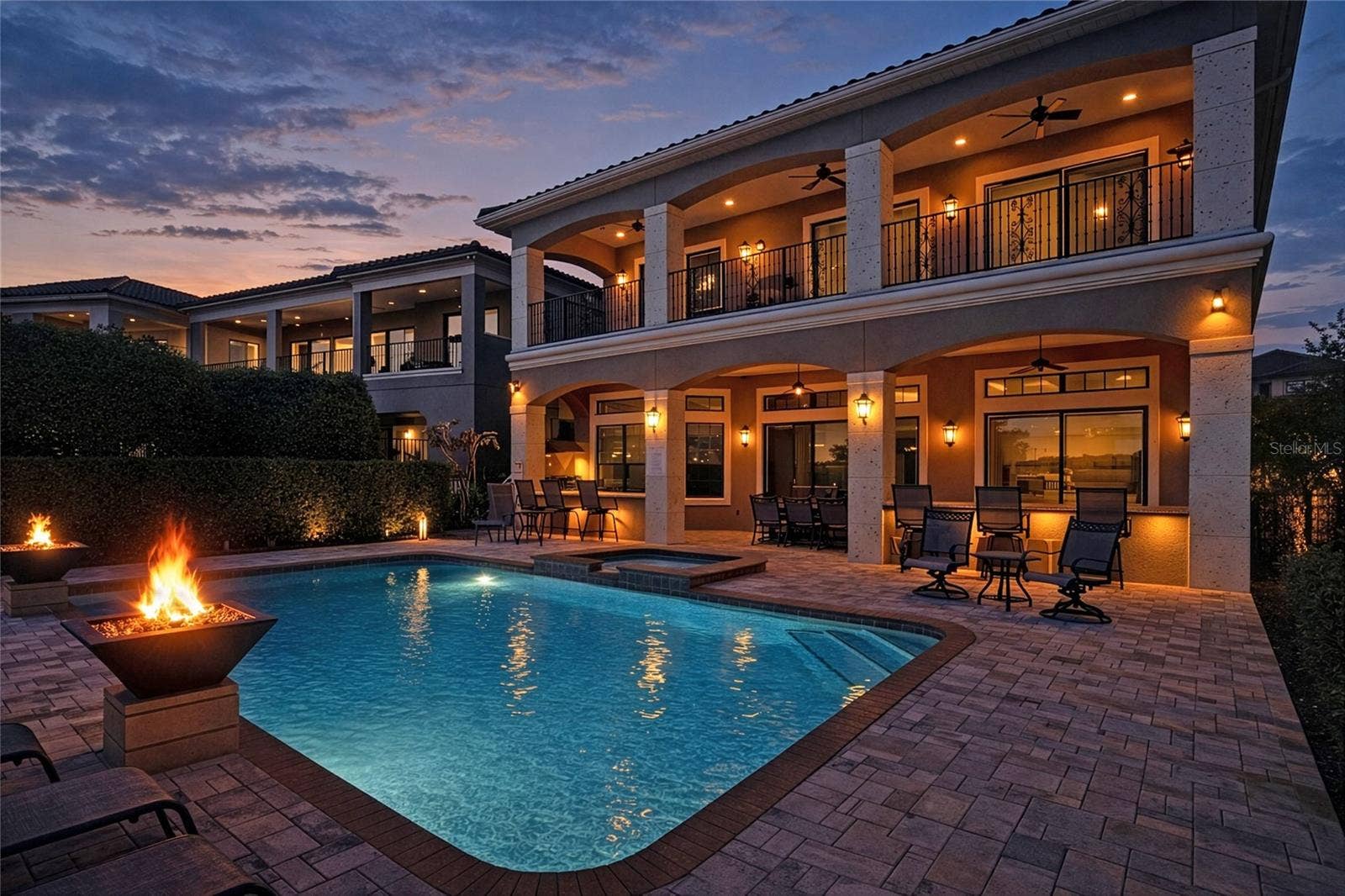 451 MUIRFIELD LOOP, Reunion, FL 34747