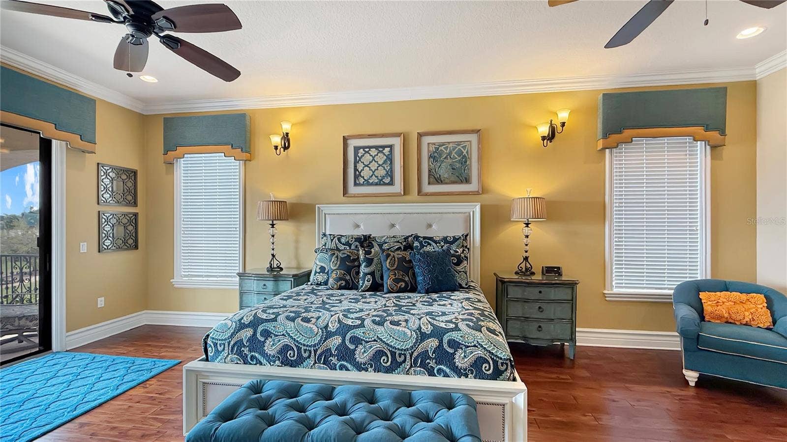 451 MUIRFIELD LOOP, Reunion, FL 34747