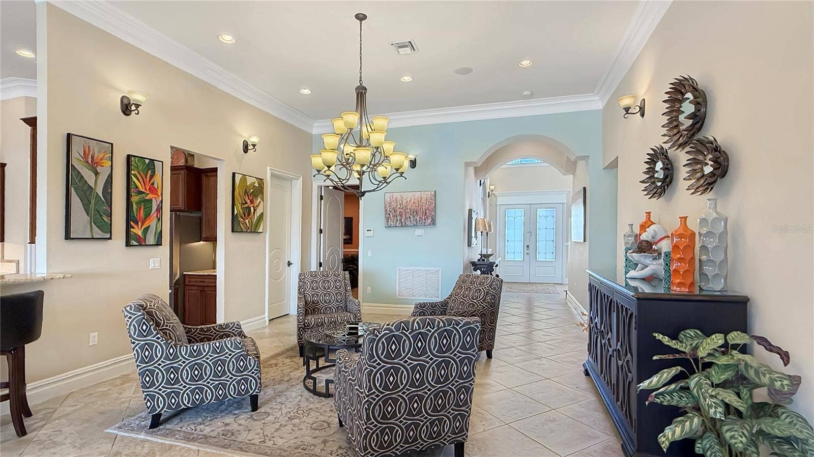 451 MUIRFIELD LOOP, Reunion, FL 34747