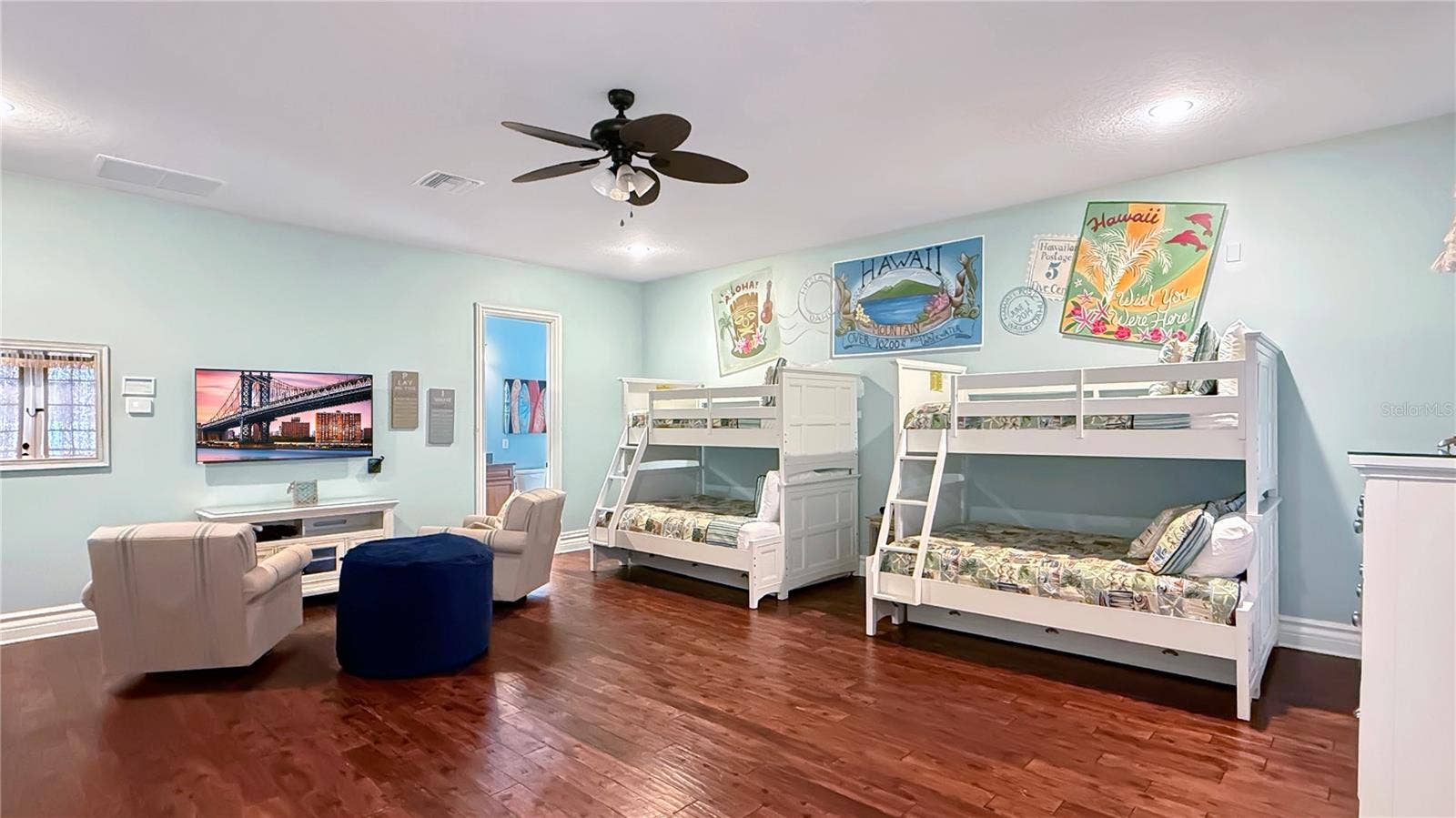 451 MUIRFIELD LOOP, Reunion, FL 34747