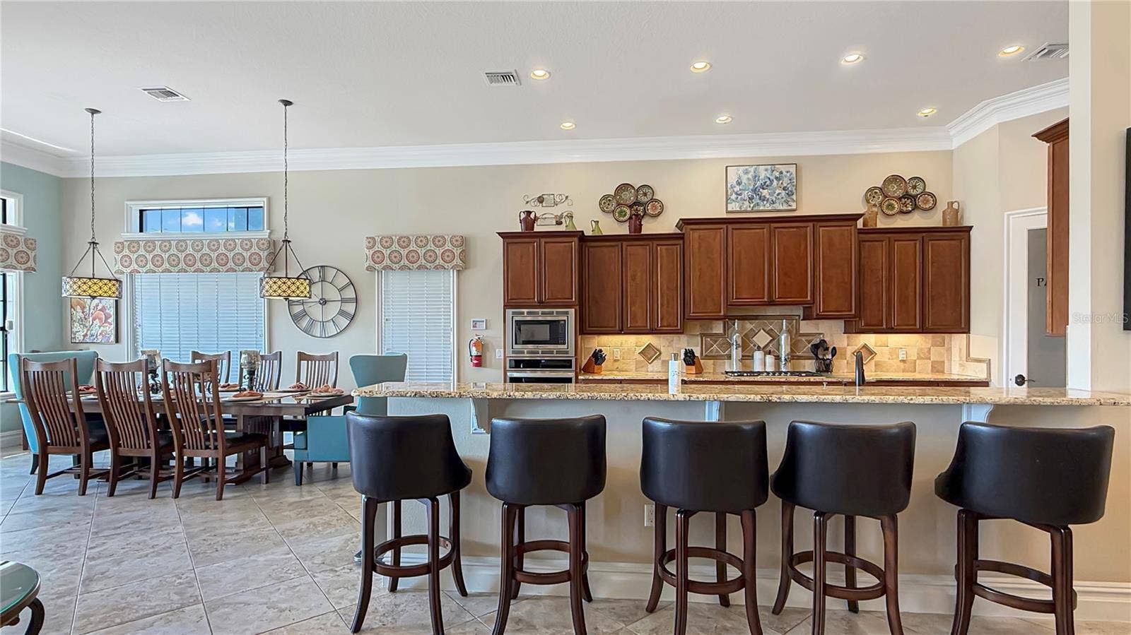 451 MUIRFIELD LOOP, Reunion, FL 34747