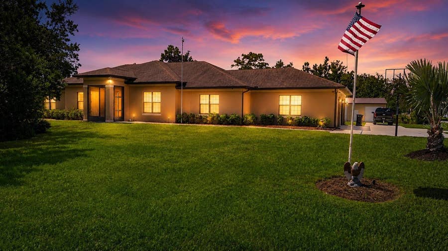 Property photo for 3509 CORONET AVENUE, Orlando, FL