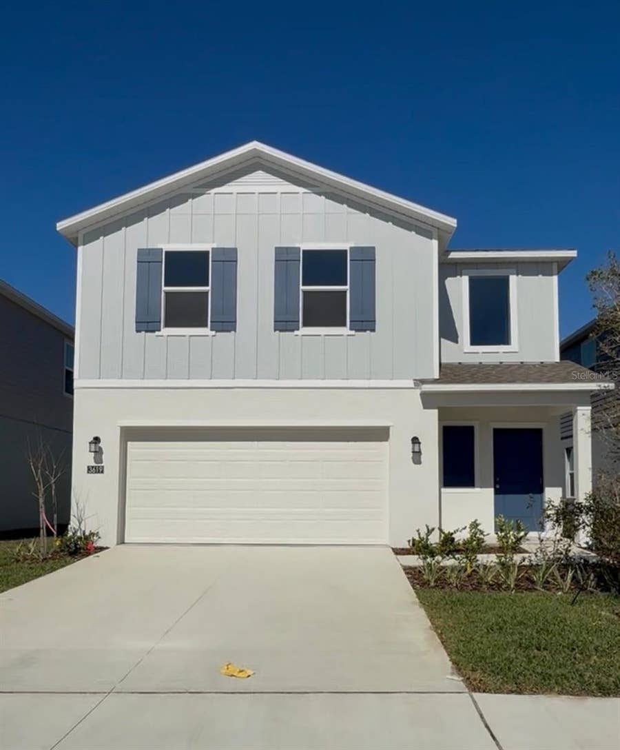 Property photo for 3619 HARDMAN DRIVE, Lake Wales, FL