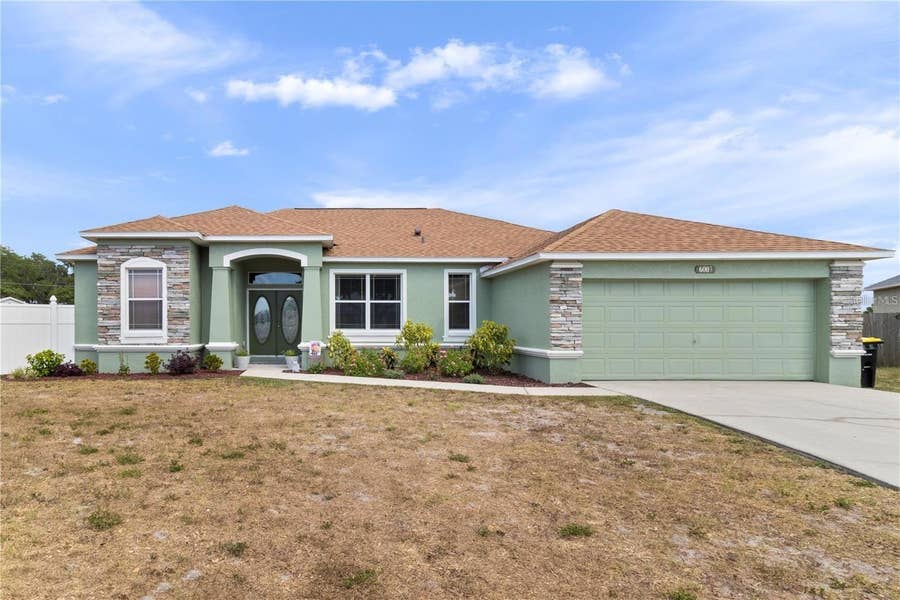 Property photo for 6003 LIVE OAK DRIVE, Winter Haven, FL