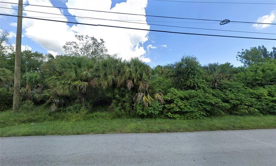 Property photo for 2600 41ST STREET, Vero Beach, FL