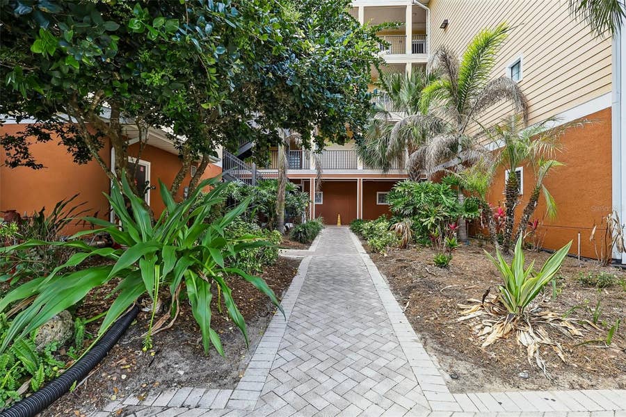 Property photo for 9055 TREASURE TROVE LANE, #208, Kissimmee, FL