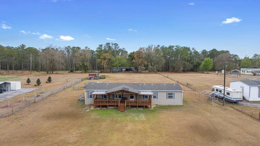 Property photo for 6300 GREEN POND ROAD, Polk City, FL