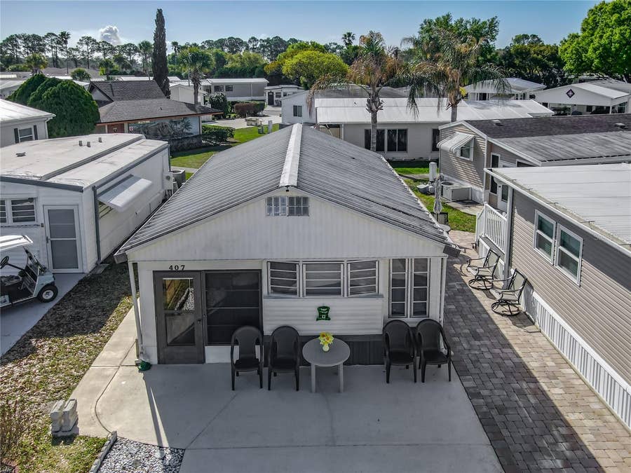 Property photo for 9000 US HWY 192, #407, Clermont, FL