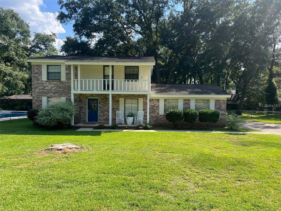 Property photo for 1928 LAWSON ROAD, Tallahassee, FL