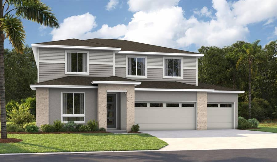 Property photo for 14514 BANKS COURT, Parrish, FL