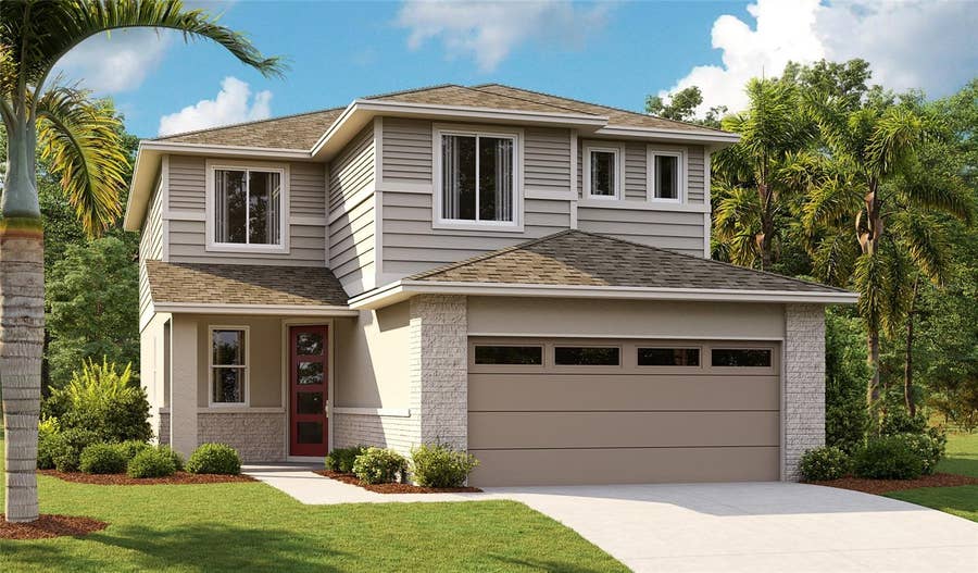 Property photo for 2230 ANDERS DRIVE, Parrish, FL