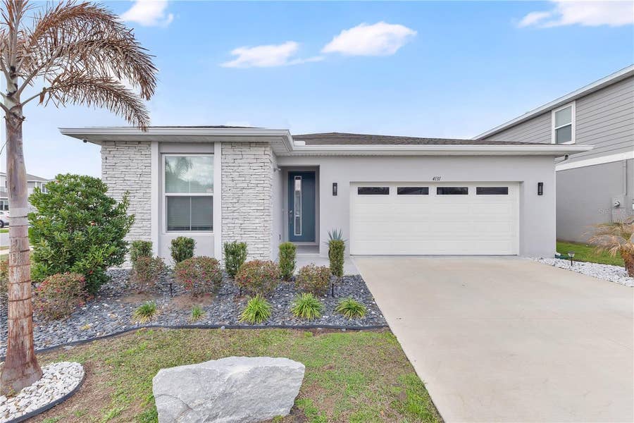 Property photo for 4131 TREE SWALLOW TRAIL, St Cloud, FL