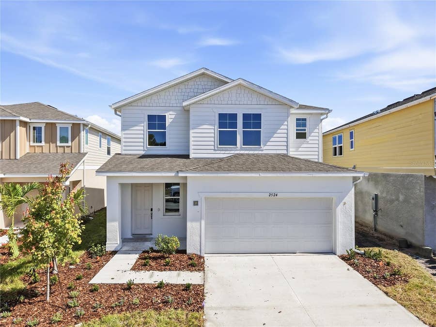 Property photo for 2524 29TH LANE E, Palmetto, FL