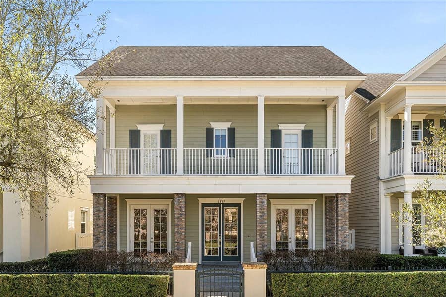 Property photo for 1587 CASTILE STREET, Celebration, FL