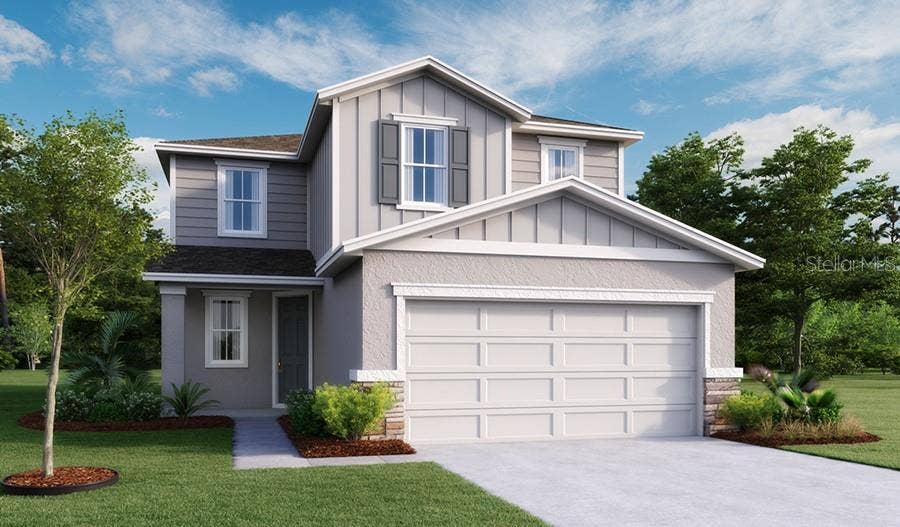 Property photo for 2521 29TH LANE E, Palmetto, FL