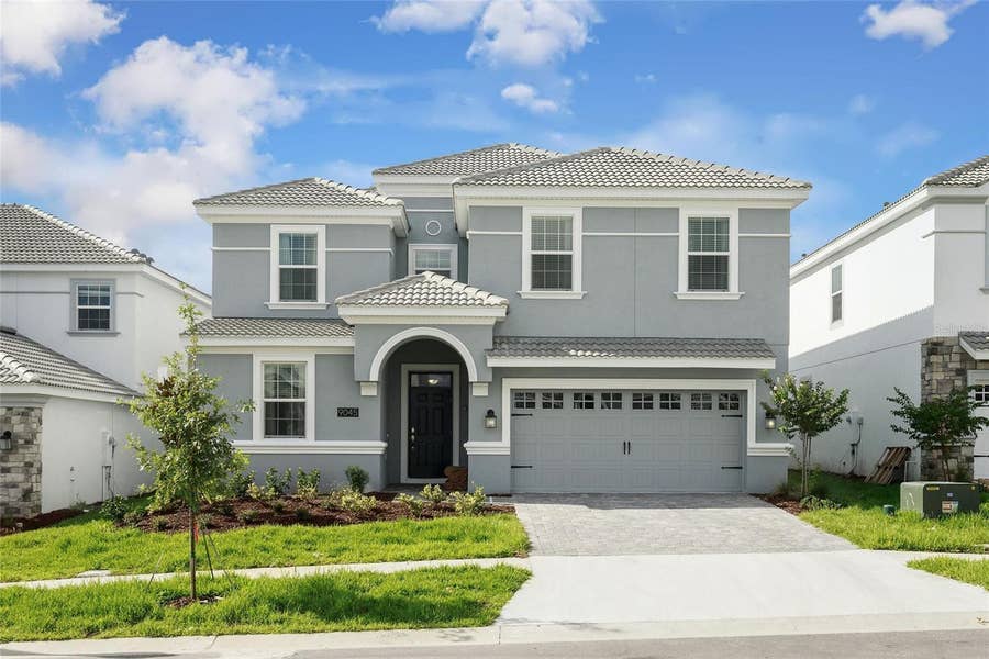 Property photo for 9045 STINGER DRIVE, Davenport, FL