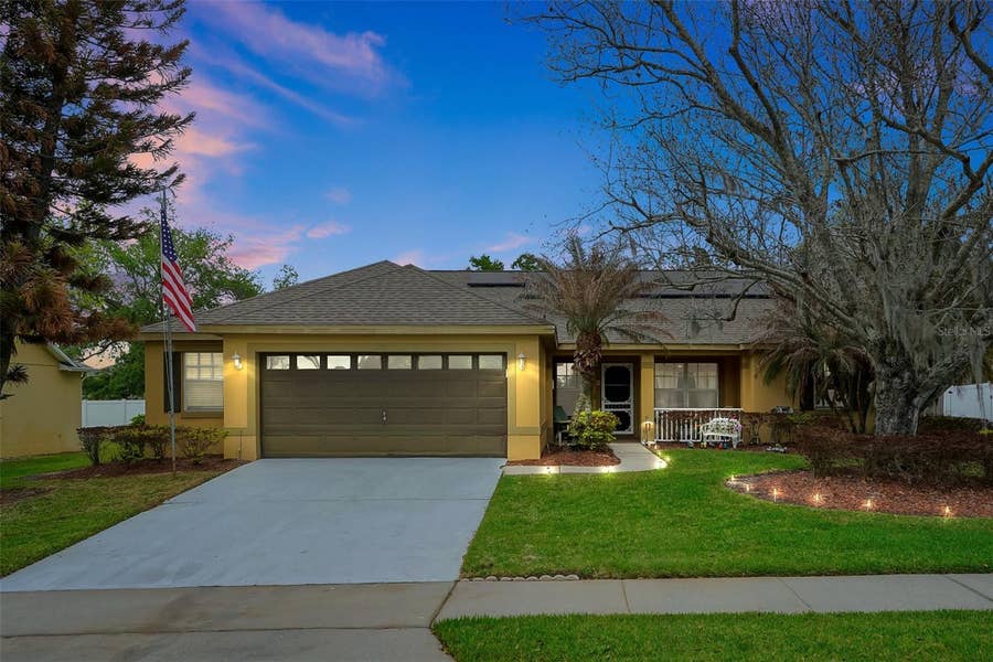 Property photo for 107 TRADITIONS DRIVE, Winter Garden, FL