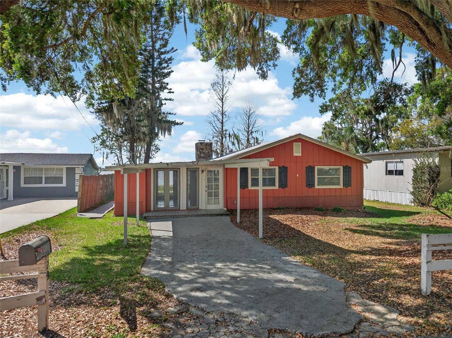 Property photo for 29 SUNSET CIRCLE, Lake Alfred, FL