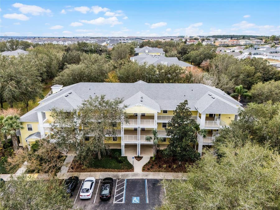 Property photo for 312 LUCAYA LOOP, Davenport, FL