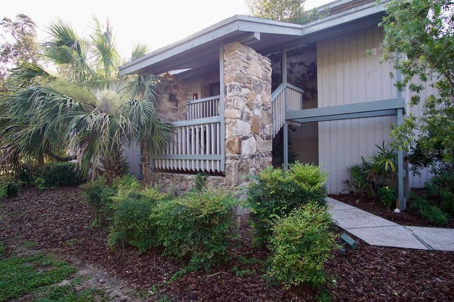 Property photo for 5060 SHERWOOD LANE, #5060, Haines City, FL