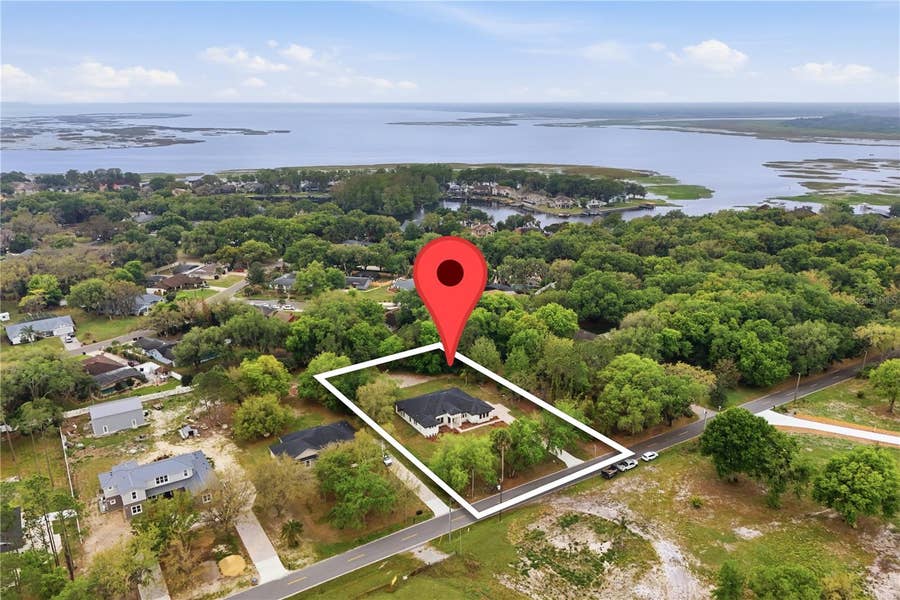 Property photo for 1516 PINE ISLAND ROAD, Kissimmee, FL