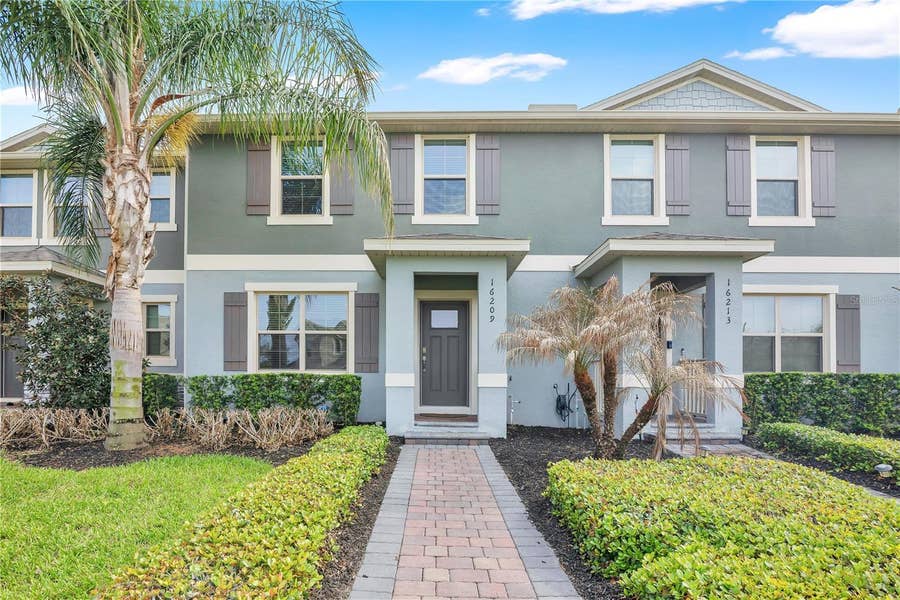 Property photo for 16209 ADMIRALS COVE LANE, Winter Garden, FL