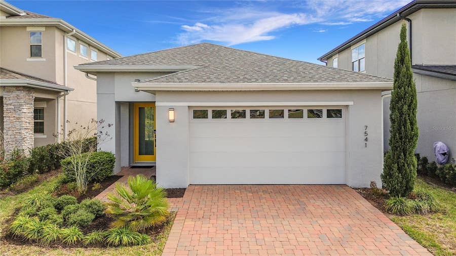 Property photo for 7541 WING SPAN WAY, Harmony, FL