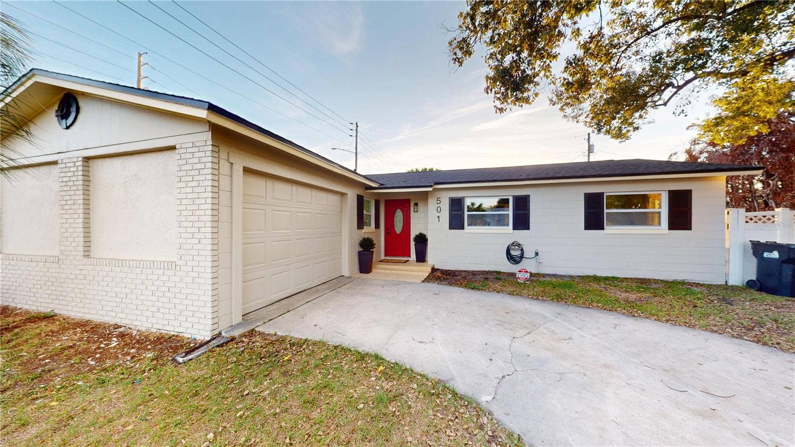 501 HERITAGE BOULEVARD, Winter Park, FL 32792 501 HERITAGE BOULEVARD, Winter Park, FL 32792