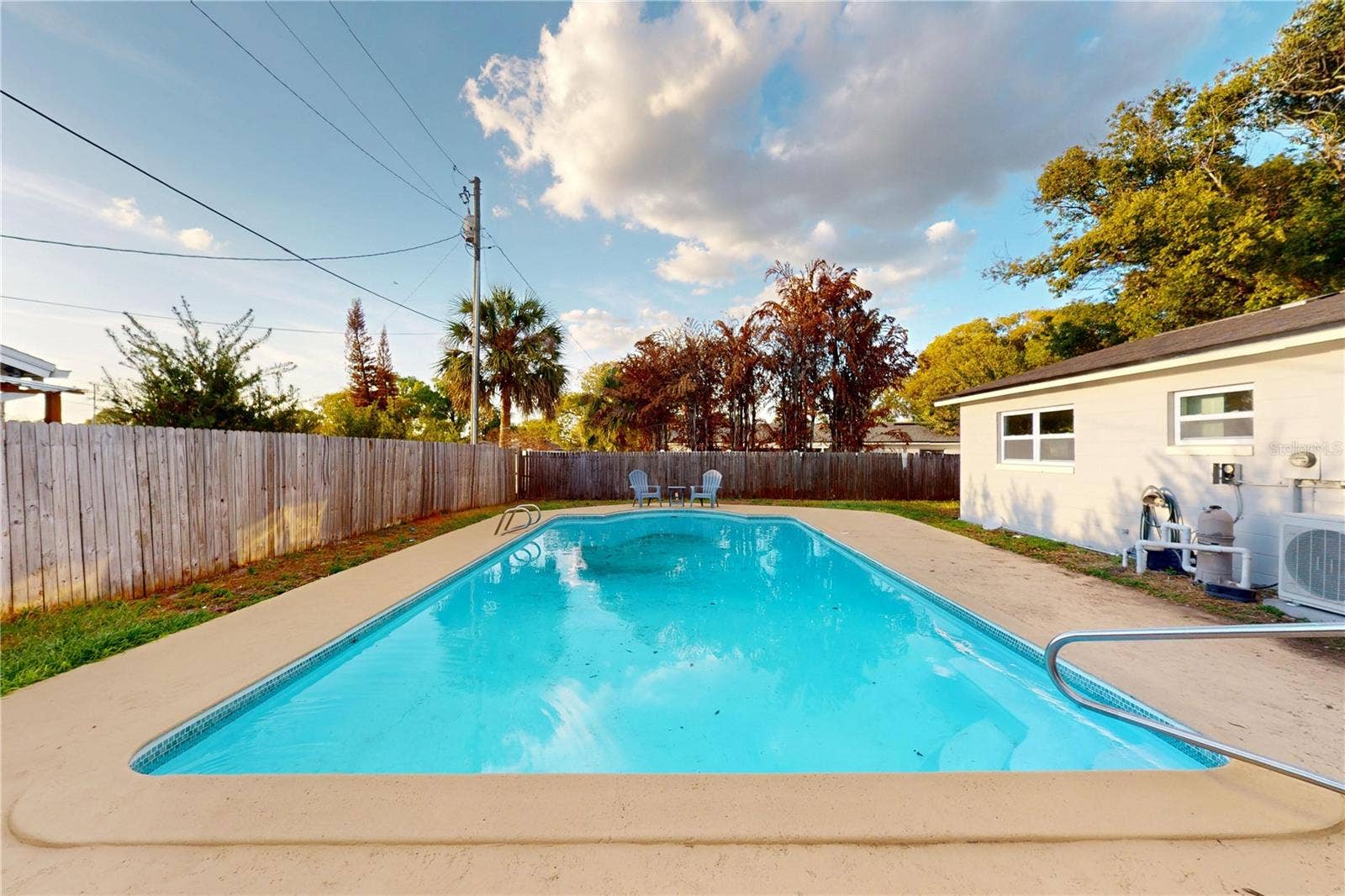 501 HERITAGE BOULEVARD, Winter Park, FL 32792 501 HERITAGE BOULEVARD, Winter Park, FL 32792