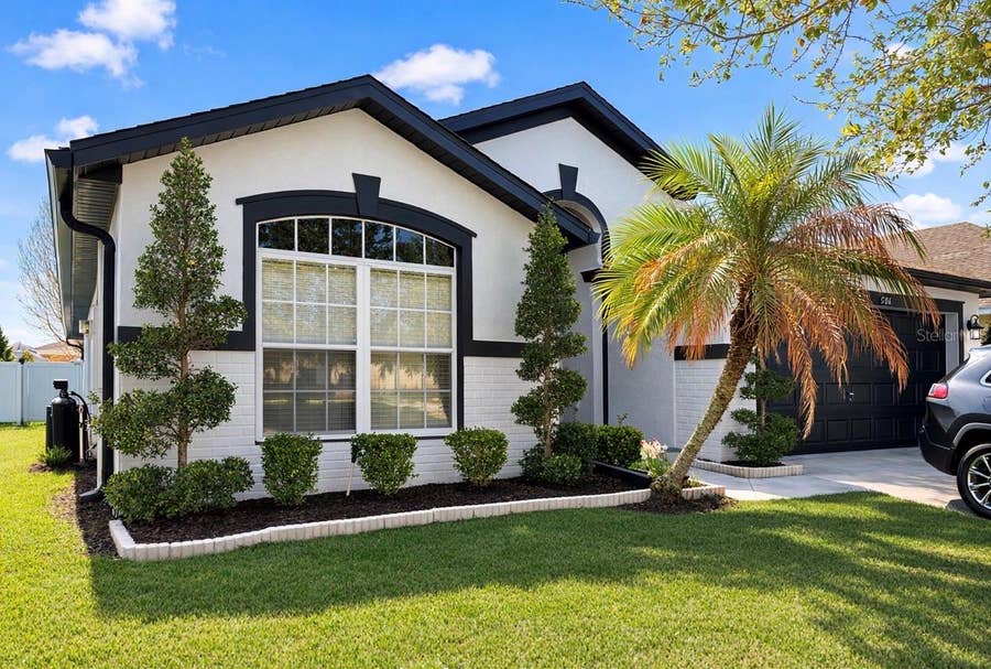 Property photo for 2704 LUCAS LAKES LANE, Kissimmee, FL