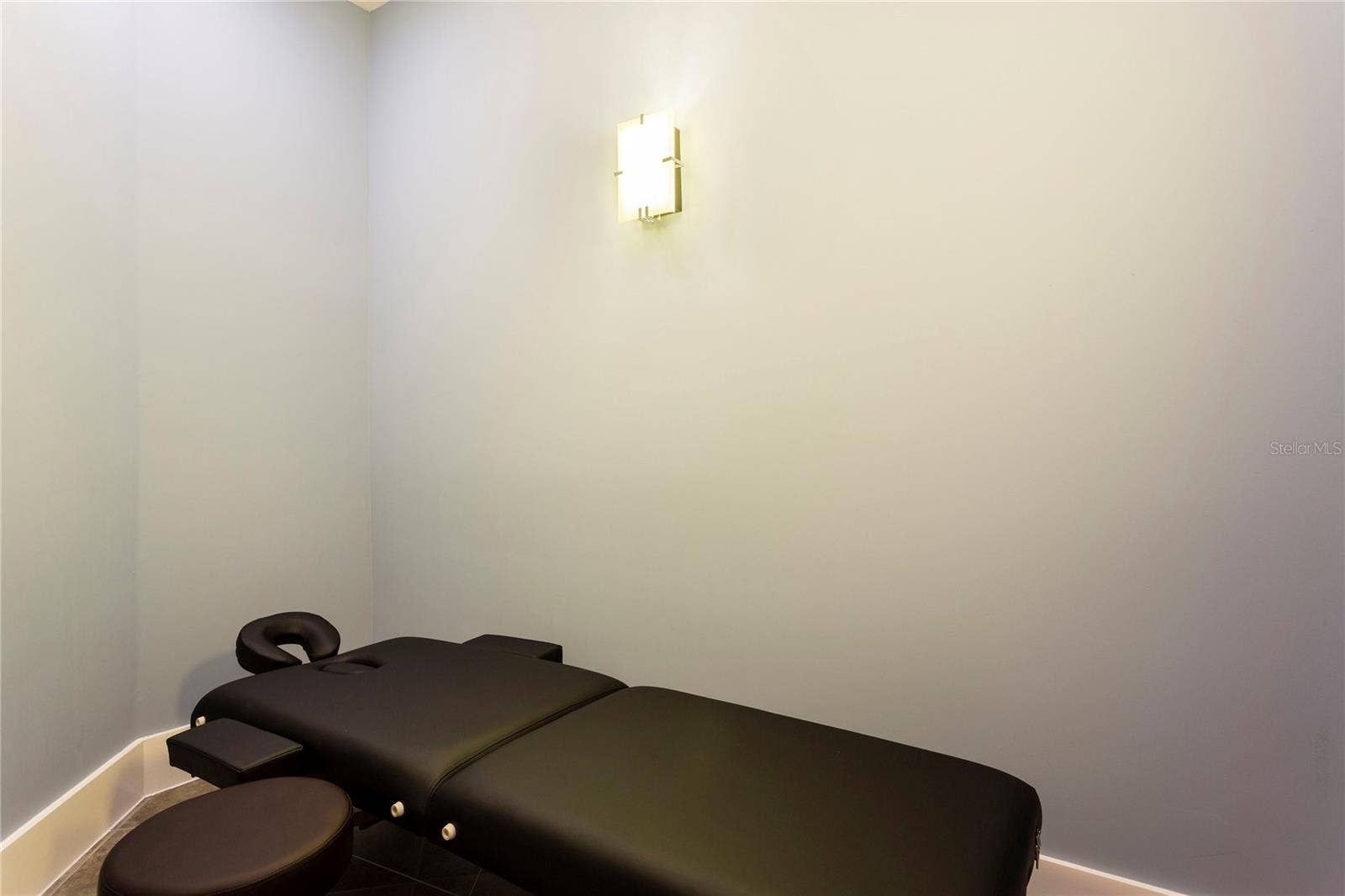 905 GOLDEN BEAR DRIVE, Reunion, FL 34747 Massage Room In Finished Basement