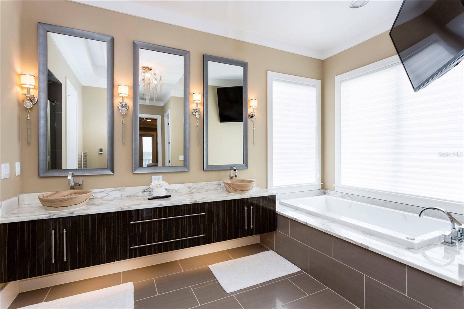 905 GOLDEN BEAR DRIVE, Reunion, FL 34747 3rd Floor Bathroom En-Suite