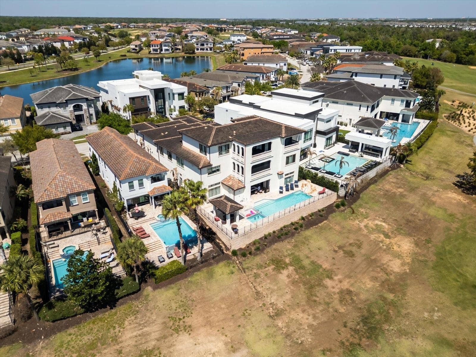 905 GOLDEN BEAR DRIVE, Reunion, FL 34747 905 GOLDEN BEAR DRIVE, Reunion, FL 34747