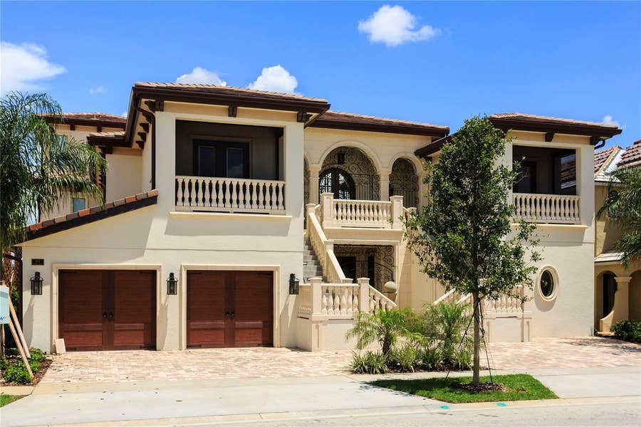 Property photo for 905 GOLDEN BEAR DRIVE, Reunion, FL