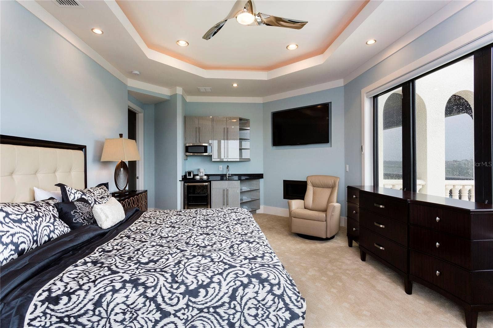 905 GOLDEN BEAR DRIVE, Reunion, FL 34747 3rd Floor Bedroom