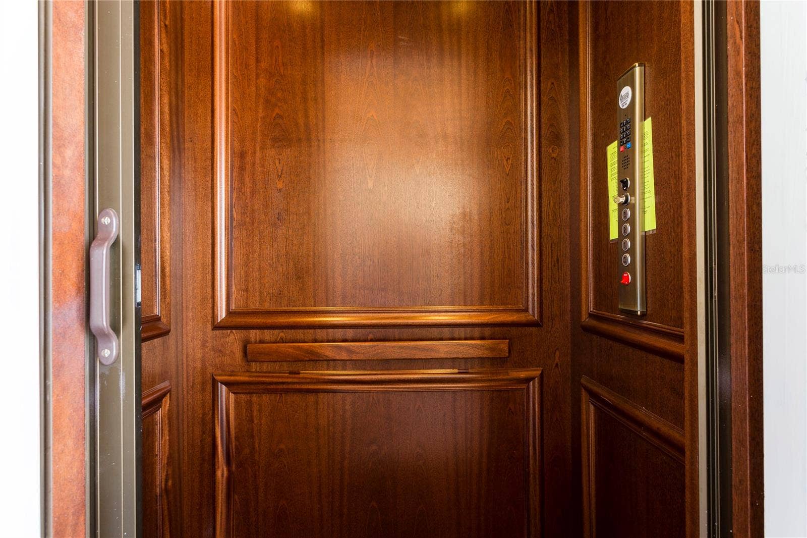 905 GOLDEN BEAR DRIVE, Reunion, FL 34747 Elevator