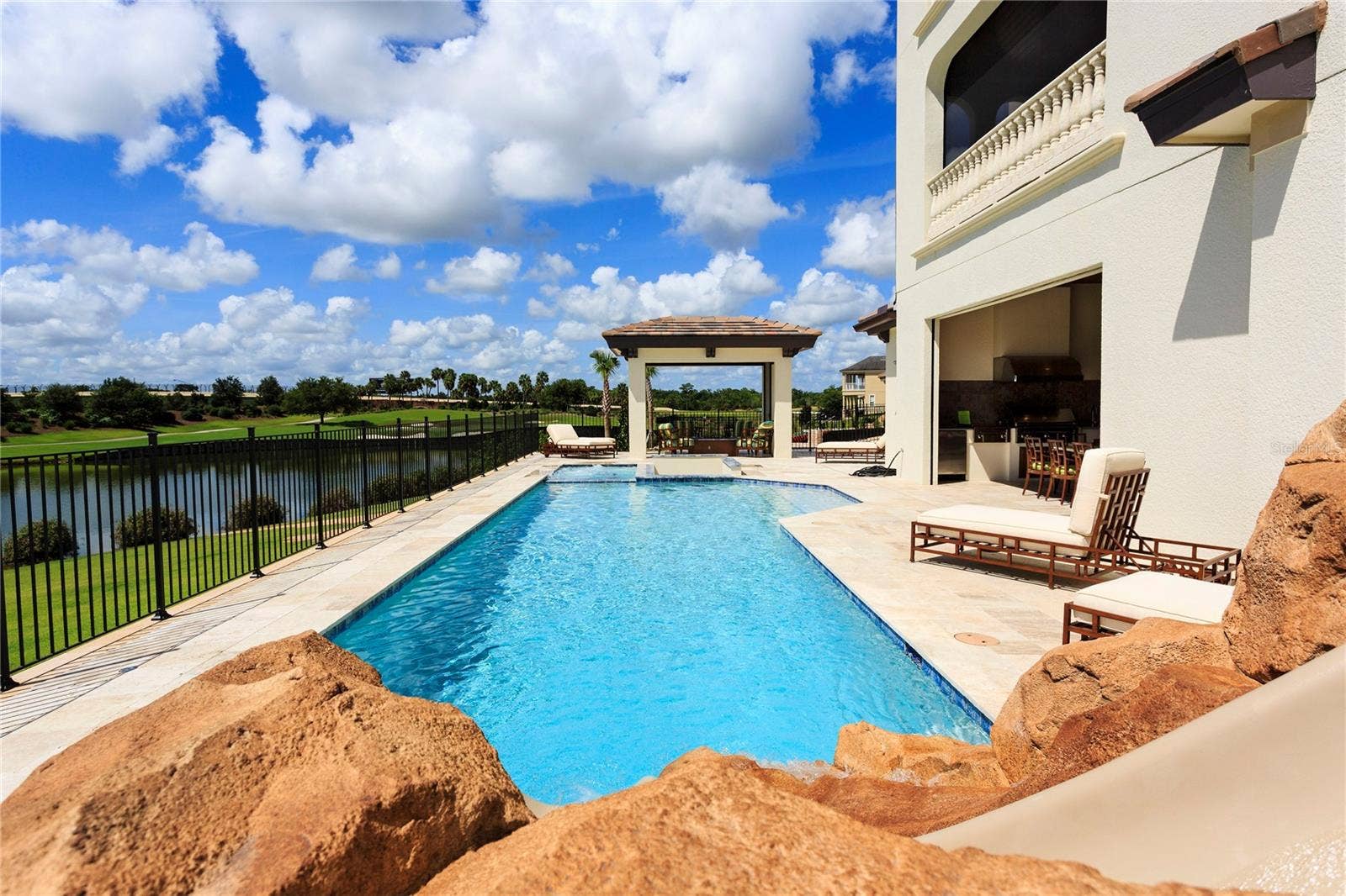 905 GOLDEN BEAR DRIVE, Reunion, FL 34747 905 GOLDEN BEAR DRIVE, Reunion, FL 34747